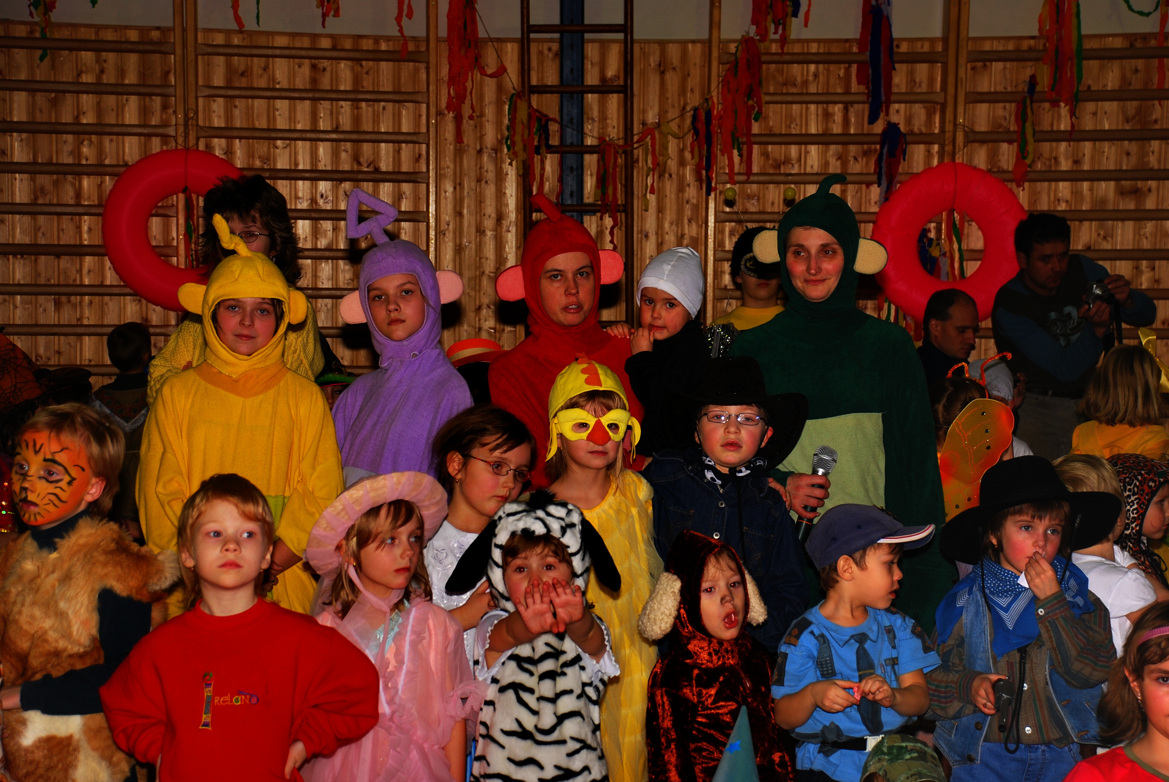 Sokolovna leden 2008 - karneval_5