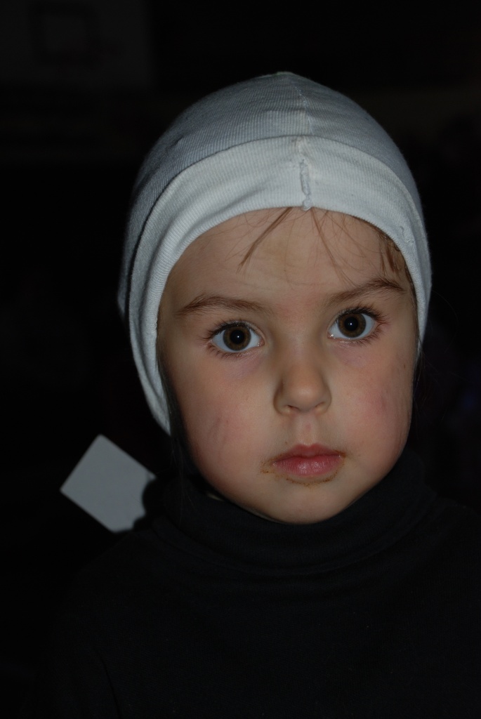 Sokolovna leden 2008 - karneval_1